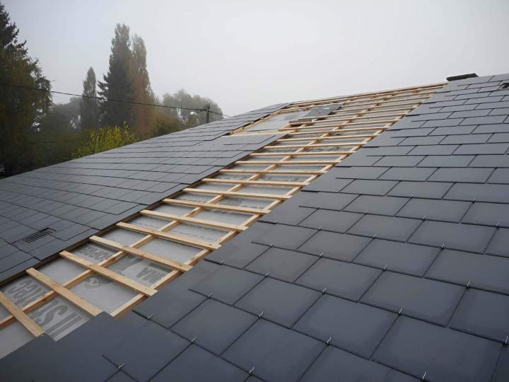 Couvreur Magny-en-Vexin