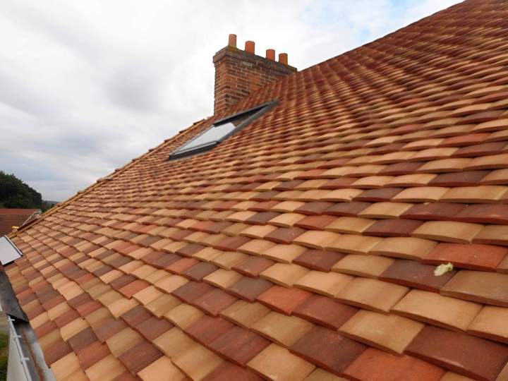 Couvreur Magny-en-Vexin