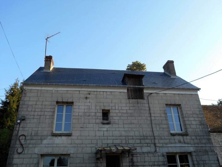 Couvreur Magny-en-Vexin