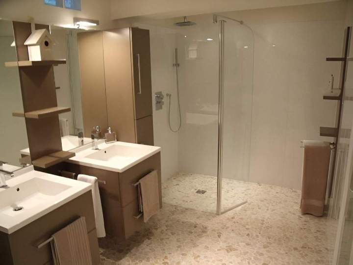 Rénovation intérieure Magny-en-Vexin