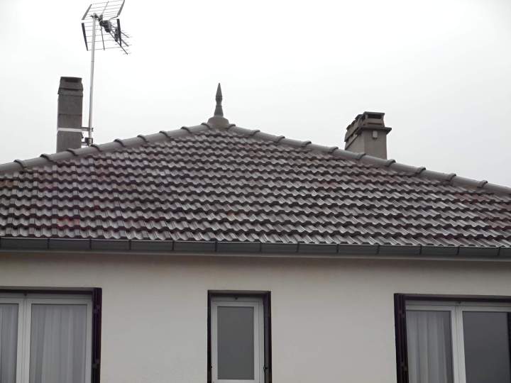 Pose de toiture Magny-en-Vexin