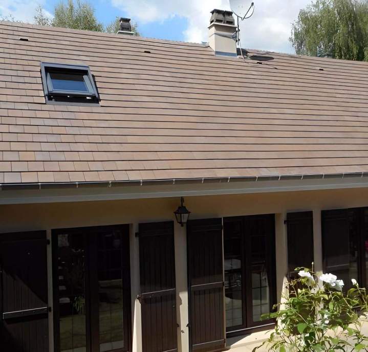 Couvreur Magny-en-Vexin