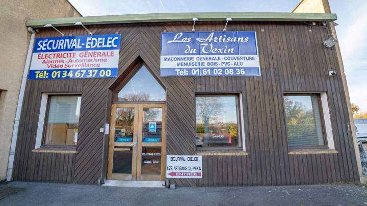 LES ARTISANS DU VEXIN (23)