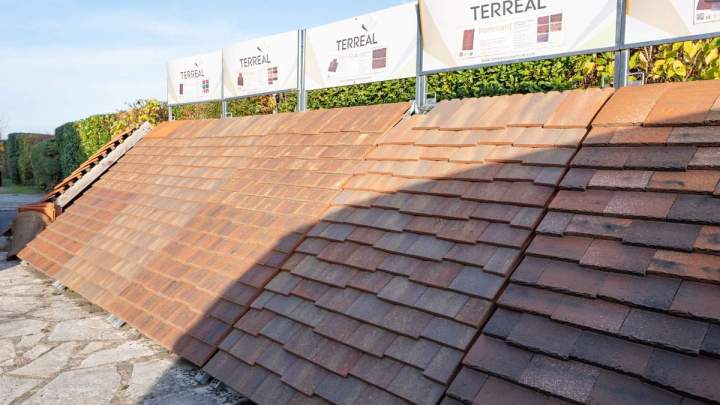 Couvreur Magny-en-Vexin