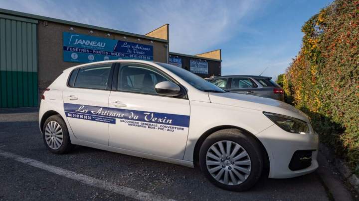 LES ARTISANS DU VEXIN (30)