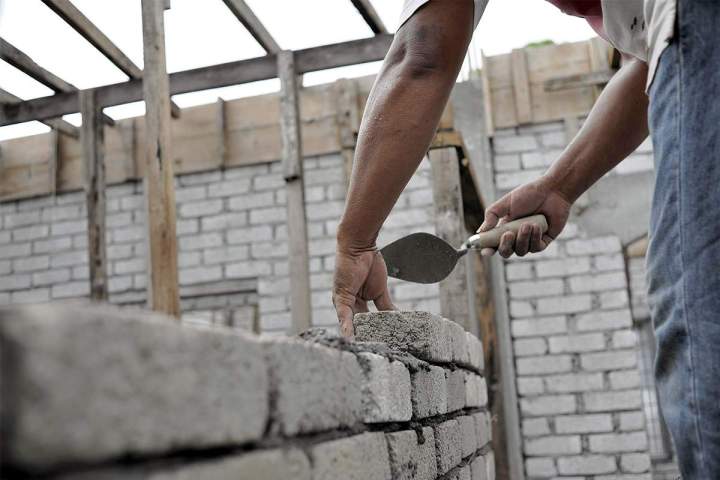 Travaux de gros oeuvre Magny-en-Vexin