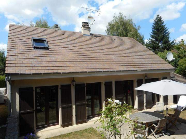 Couvreur Magny-en-Vexin