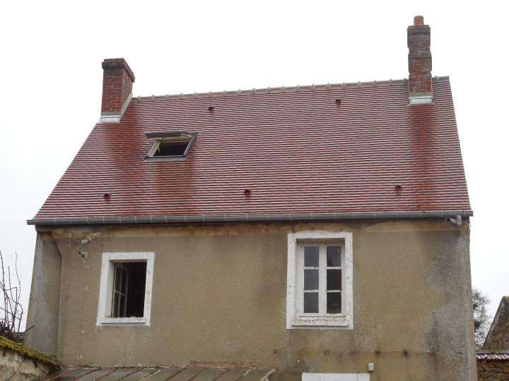 Couvreur Magny-en-Vexin