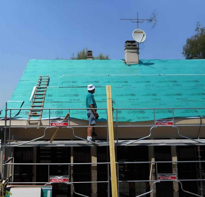 Construction immobilière Magny-en-Vexin